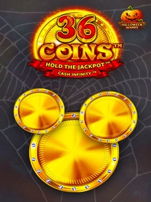 36coinshalloween